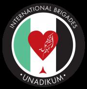 Calendrier des rotations des brigades Unadikum/Gaza - du 28 avril 2014 au 23 janvier 2015